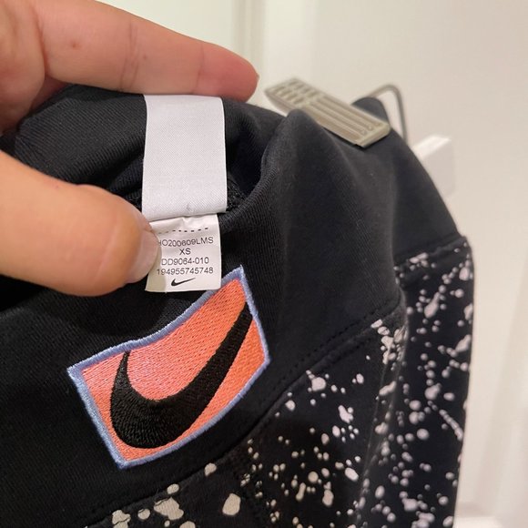 Nike Leg-A-See JDI High Waist Leggings - Picture 6 of 7